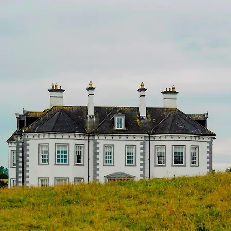 Mountrush House Exclusive 13 Bed Ensuite Luxury Manor Near Dublin Casa vacanze Coolamoney