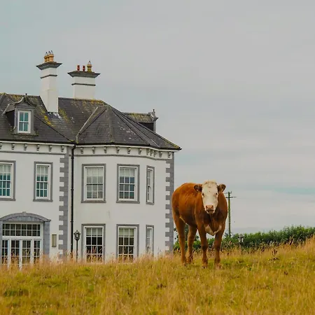 Casa vacanze Mountrush House Exclusive 13 Bed Ensuite Luxury Manor Near Dublin