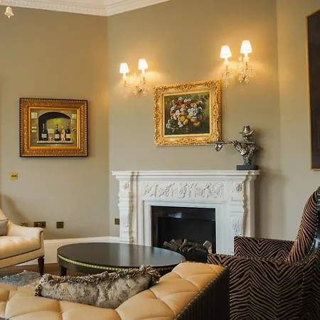 Mountrush House Exclusive 13 Bed Ensuite Luxury Manor Near Dublin Casa vacanze