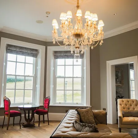 Casa vacanze Mountrush House Exclusive 13 Bed Ensuite Luxury Manor Near Dublin