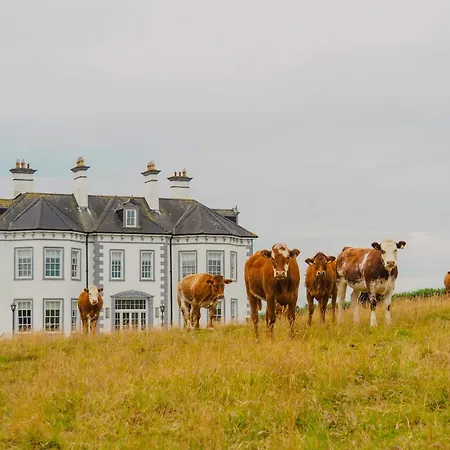Casa vacanze Mountrush House Exclusive 13 Bed Ensuite Luxury Manor Near Dublin *