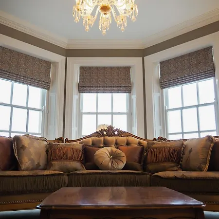 Mountrush House Exclusive 13 Bed Ensuite Luxury Manor Near Dublin Casa vacanze *
