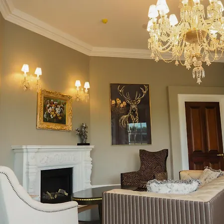 Mountrush House Exclusive 13 Bed Ensuite Luxury Manor Near Dublin Casa vacanze Coolamoney