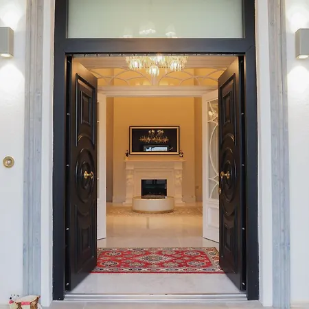Mountrush House Exclusive 13 Bed Ensuite Luxury Manor Near Dublin Coolamoney