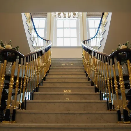 Casa vacanze Mountrush House Exclusive 13 Bed Ensuite Luxury Manor Near Dublin *