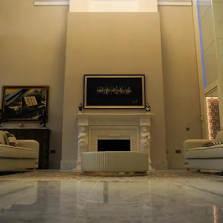 Mountrush House Exclusive 13 Bed Ensuite Luxury Manor Near Dublin *