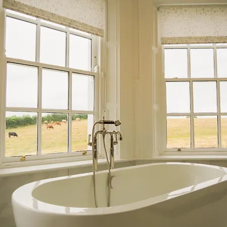 Mountrush House Exclusive 13 Bed Ensuite Luxury Manor Near Dublin Coolamoney