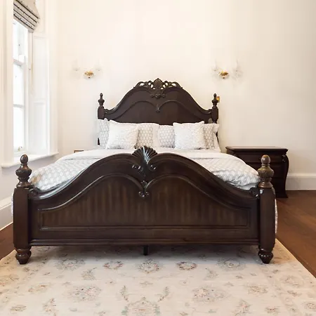 Casa vacanze Mountrush House Exclusive 13 Bed Ensuite Luxury Manor Near Dublin *