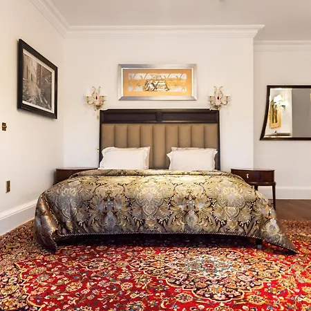 Casa vacanze Mountrush House Exclusive 13 Bed Ensuite Luxury Manor Near Dublin