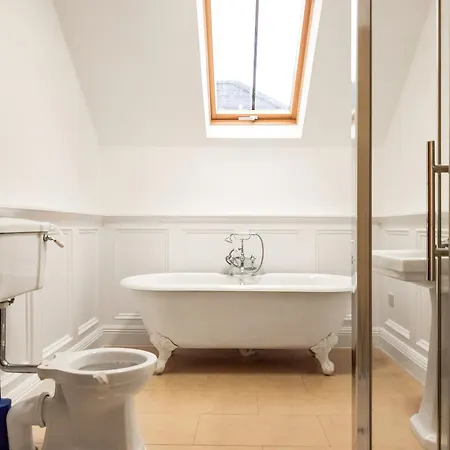 Casa vacanze Mountrush House Exclusive 13 Bed Ensuite Luxury Manor Near Dublin