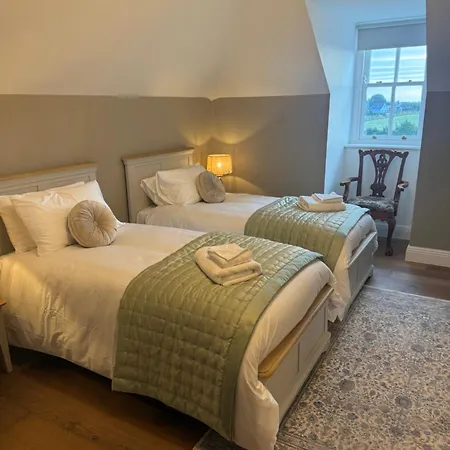 Mountrush House Exclusive 13 Bed Ensuite Luxury Manor Near Dublin Casa vacanze *