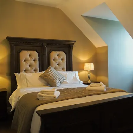 Mountrush House Exclusive 13 Bed Ensuite Luxury Manor Near Dublin Coolamoney