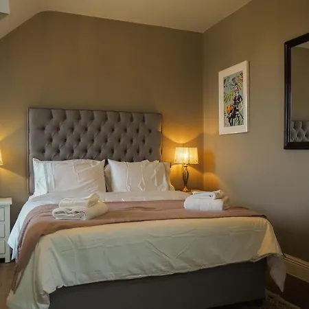 Mountrush House Exclusive 13 Bed Ensuite Luxury Manor Near Dublin Casa vacanze *