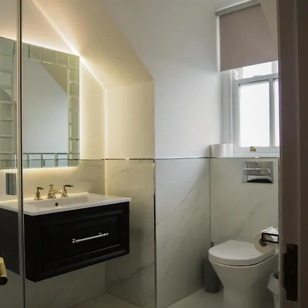 Casa vacanze Mountrush House Exclusive 13 Bed Ensuite Luxury Manor Near Dublin