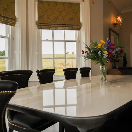 Mountrush House Exclusive 13 Bed Ensuite Luxury Manor Near Dublin Casa vacanze Coolamoney