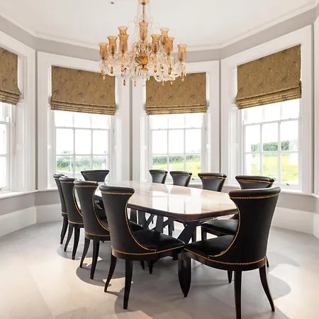 Mountrush House Exclusive 13 Bed Ensuite Luxury Manor Near Dublin Casa vacanze