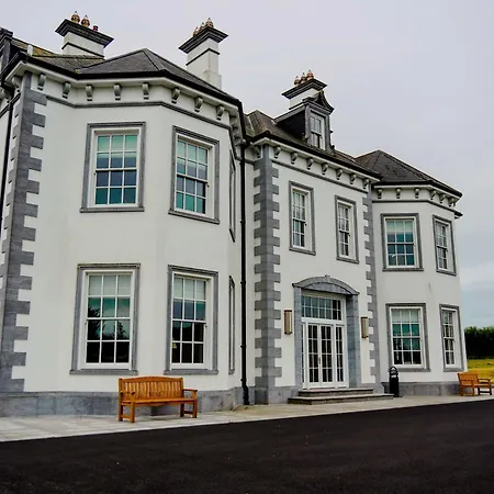 Mountrush House Exclusive 13 Bed Ensuite Luxury Manor Near Dublin