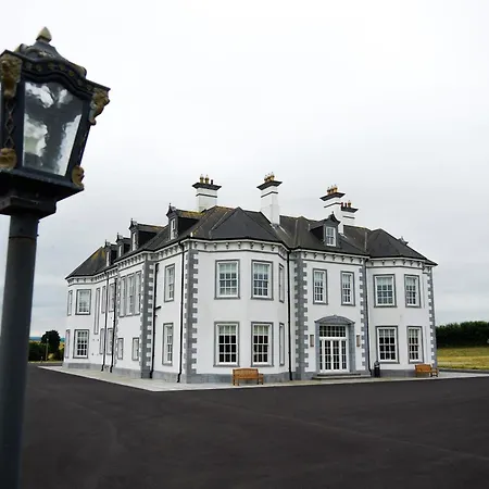 Mountrush House Exclusive 13 Bed Ensuite Luxury Manor Near Dublin Casa vacanze Coolamoney
